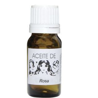 Aceite Esotérico Rosa 10ml